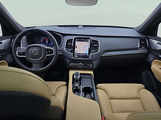 VOLVO XC90  2 GENERATION B6  &#48652 2025