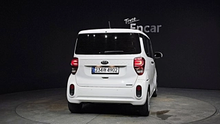 KIA RAY 2021