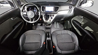 KIA RAY 2021
