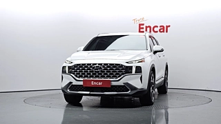 HYUNDAI SANTAFE 2020