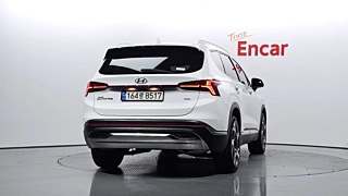 HYUNDAI SANTAFE 2020