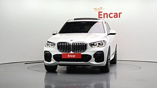BMW X5 G05 2021