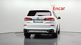 BMW X5 G05 2021