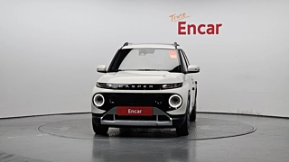 HYUNDAI CASPER 2023