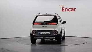 HYUNDAI CASPER 2023