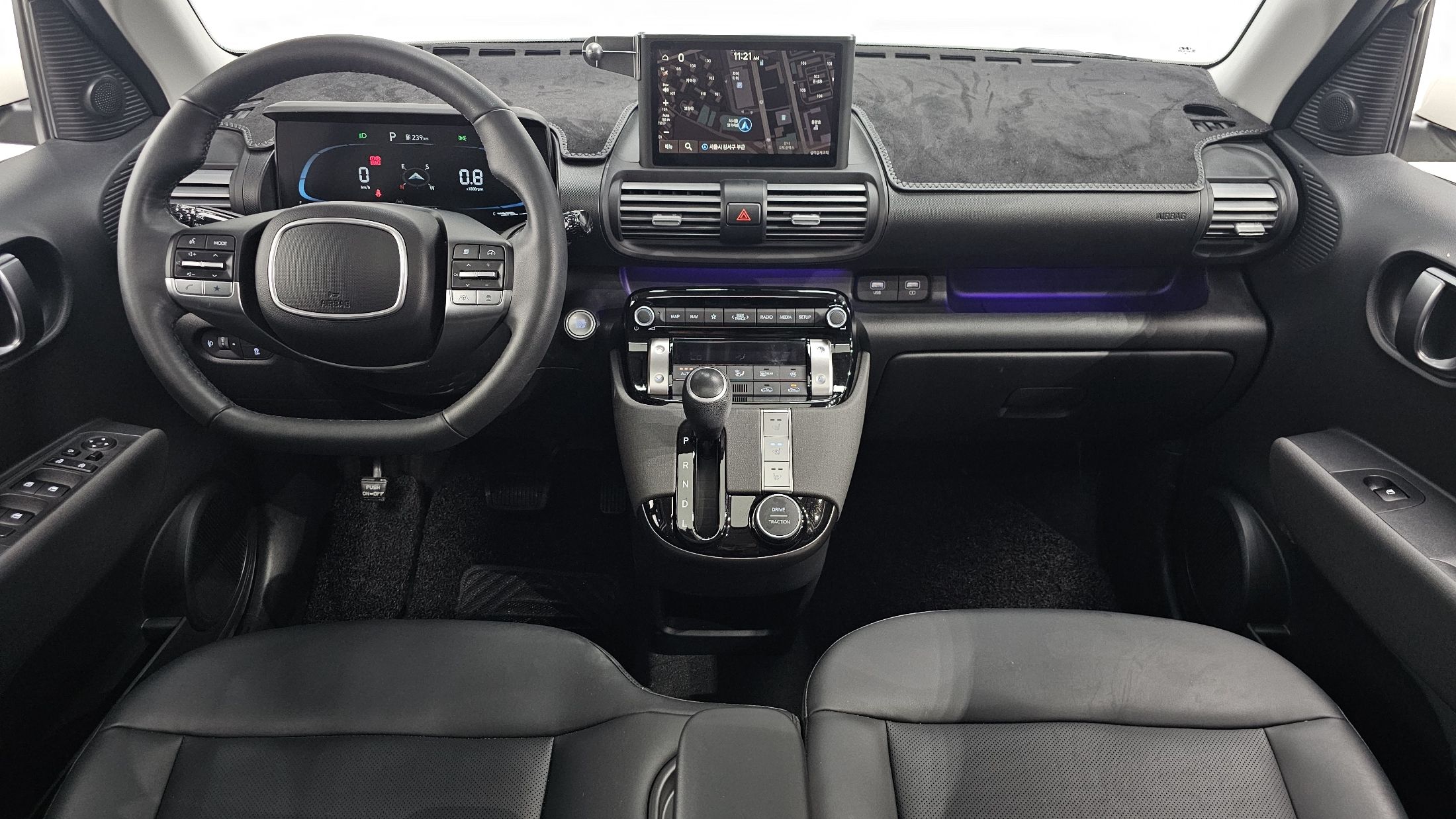 HYUNDAI CASPER 2023