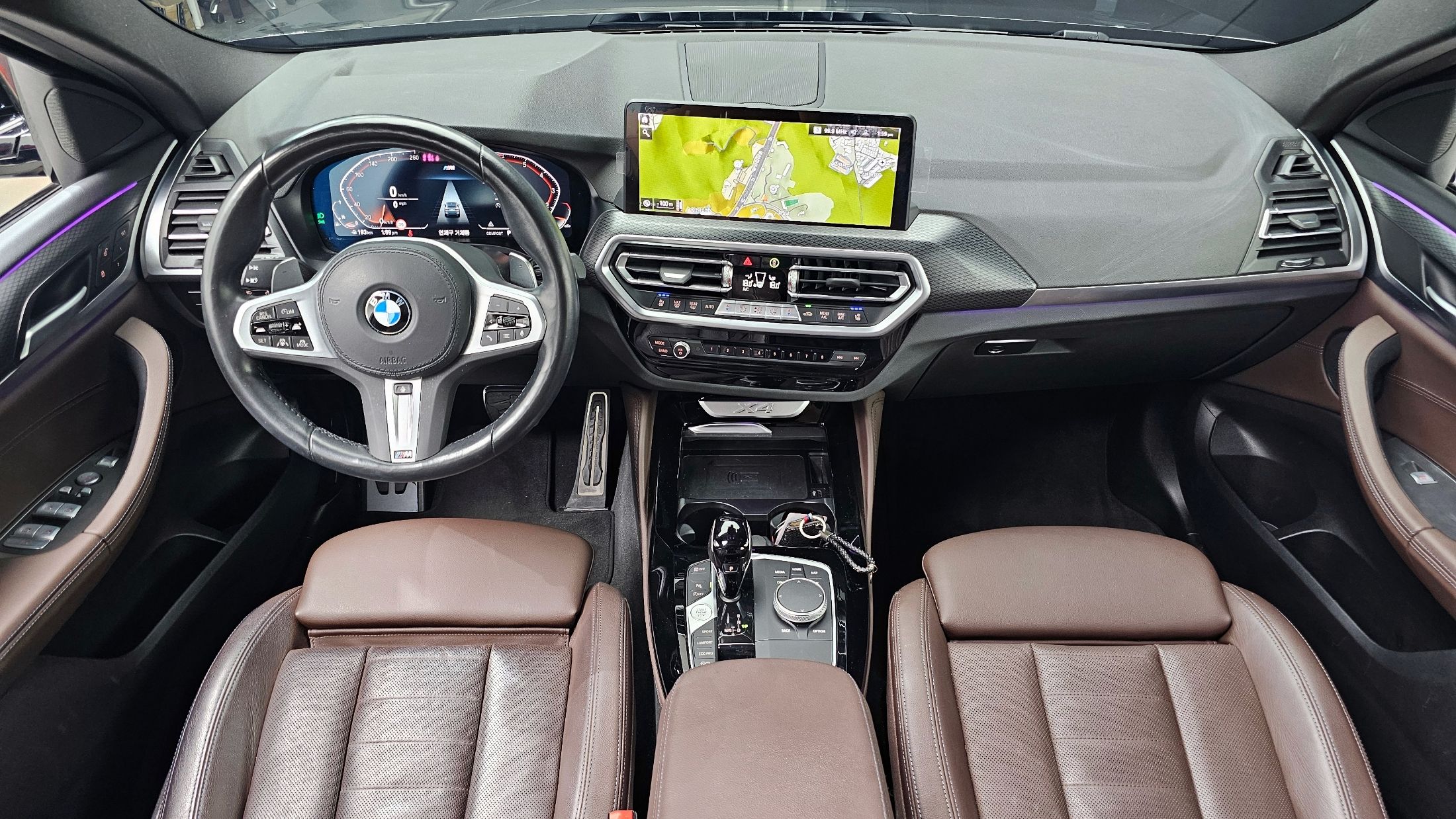 BMW X4 G02 2023