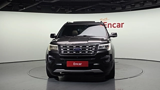FORD EXPLORER 2017
