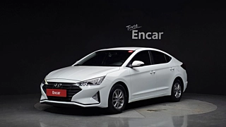 HYUNDAI AVANTE AD  1.6 2020
