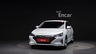 HYUNDAI AVANTE AD  1.6 2020
