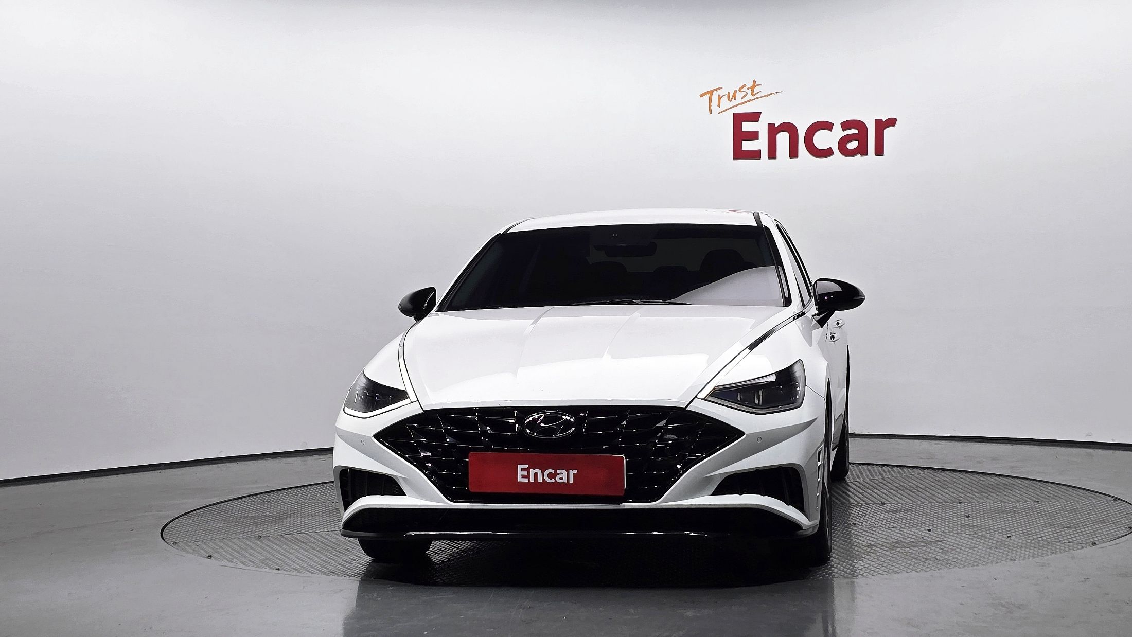 HYUNDAI SONATA DN8 2021