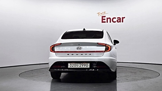 HYUNDAI SONATA DN8 2021