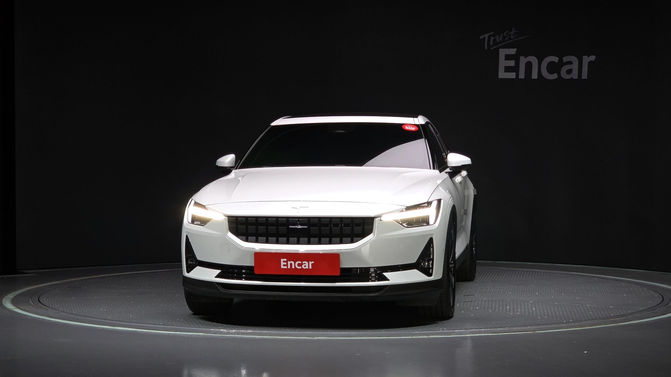 POLESTAR POLESTAR 2 2022