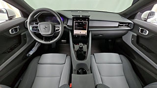 POLESTAR POLESTAR 2 2022