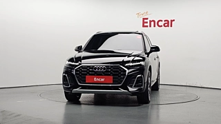 AUDI Q5 FY 2023