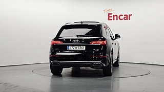 AUDI Q5 FY 2023