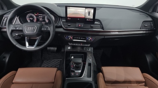 AUDI Q5 FY 2023