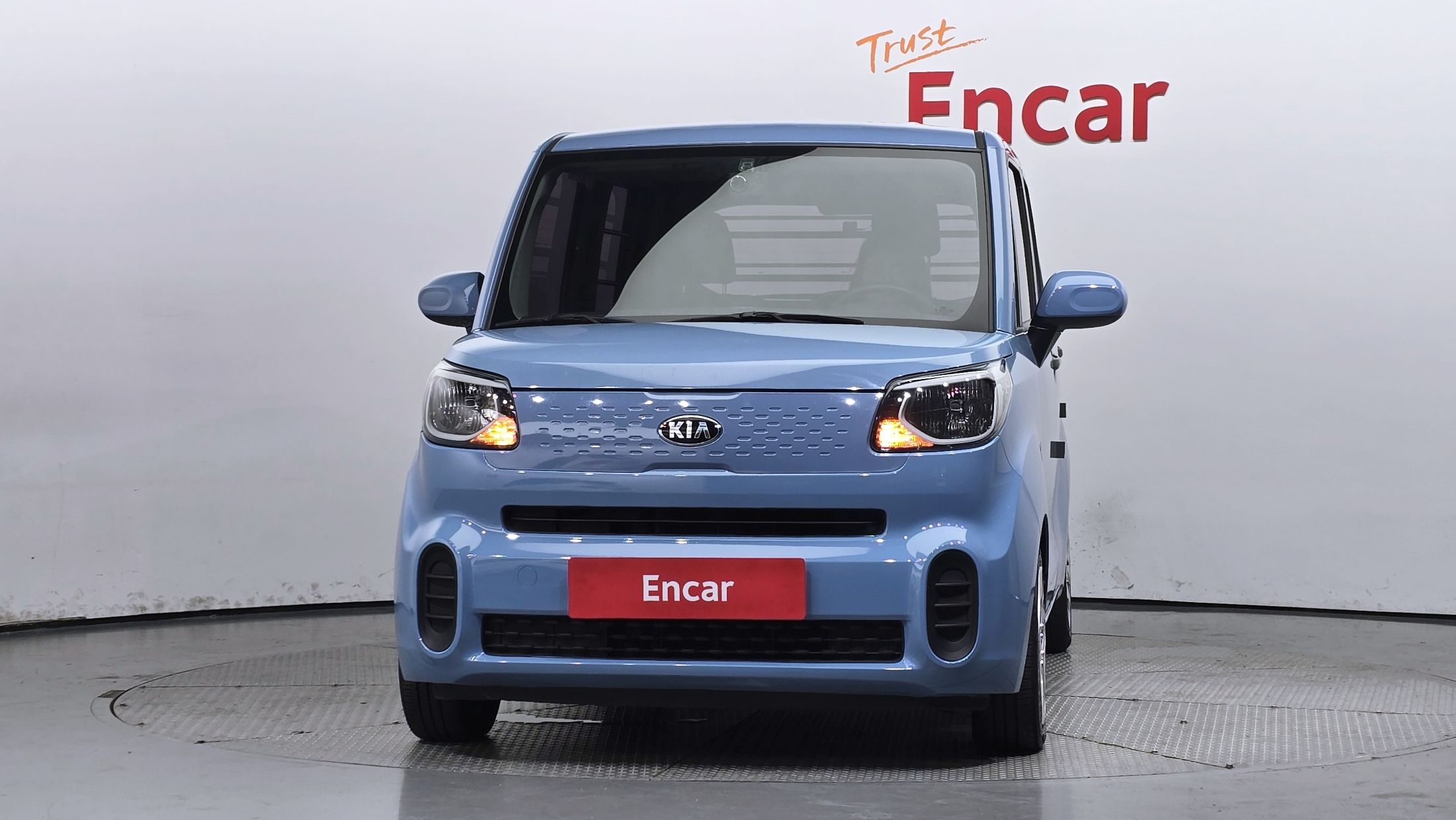 KIA RAY 2020