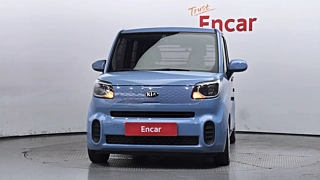 KIA RAY 2020