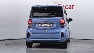 KIA RAY 2020