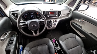 KIA RAY 2020