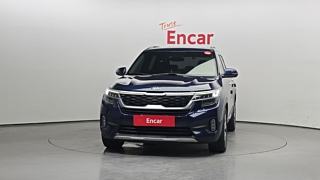 KIA SELTOS 2019