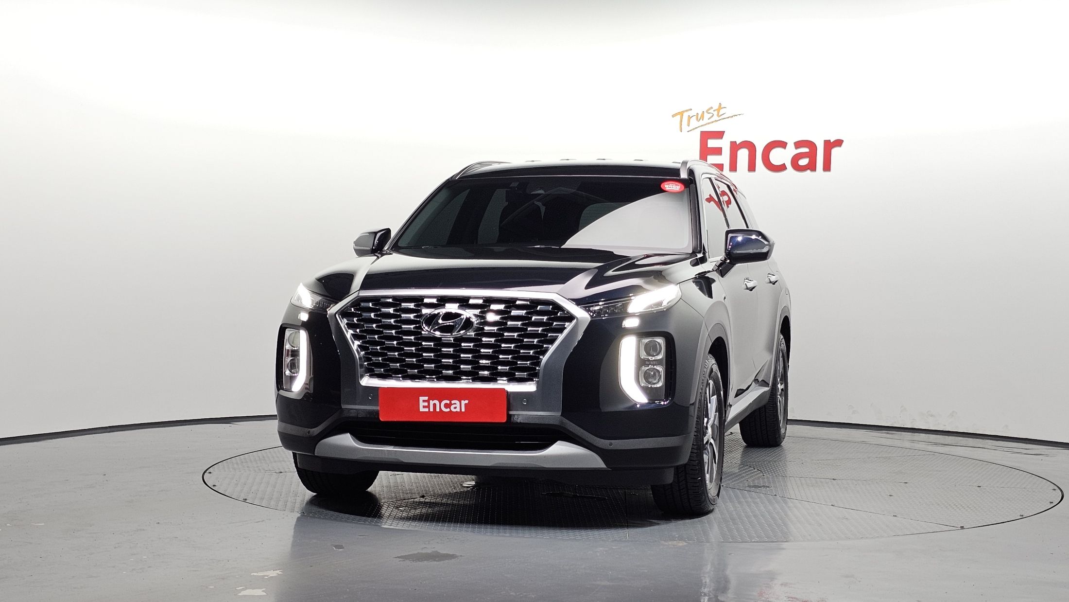 HYUNDAI PALISADE 2020