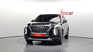 HYUNDAI PALISADE 2020