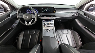HYUNDAI PALISADE 2020