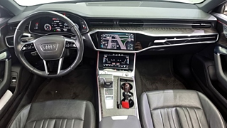 AUDI A6 C8 2020