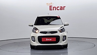 KIA MORNING 2016