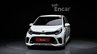 KIA MORNING JA 2019