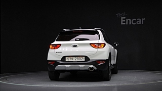 KIA STONIC 2018