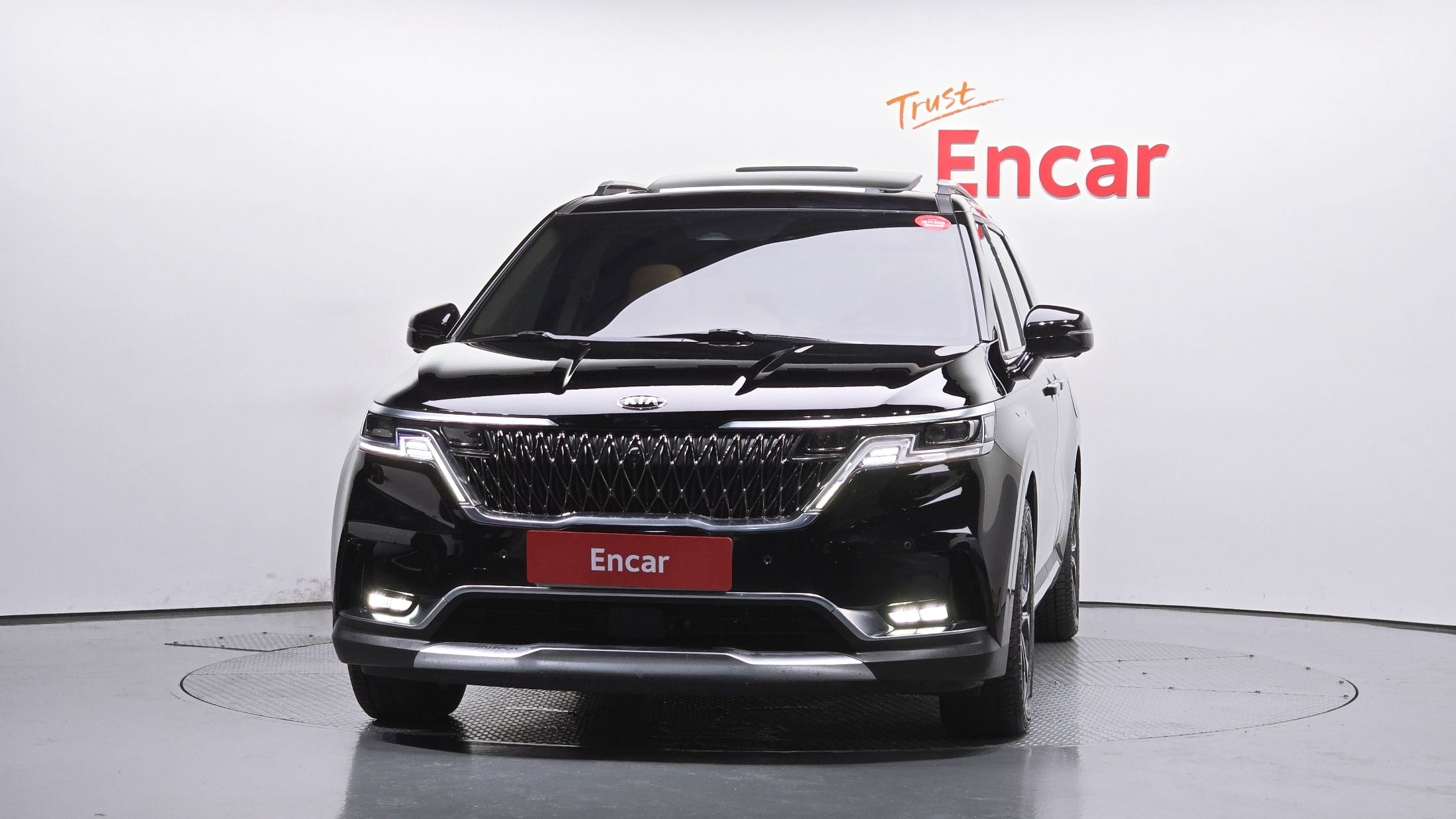 KIA CARNIVAL 2021