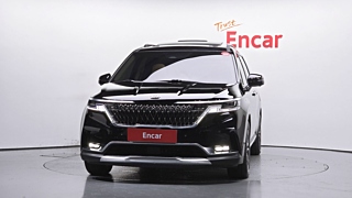 KIA CARNIVAL 2021