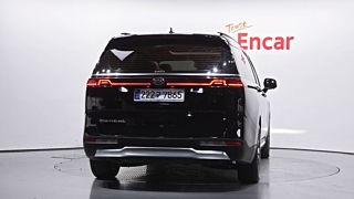 KIA CARNIVAL 2021