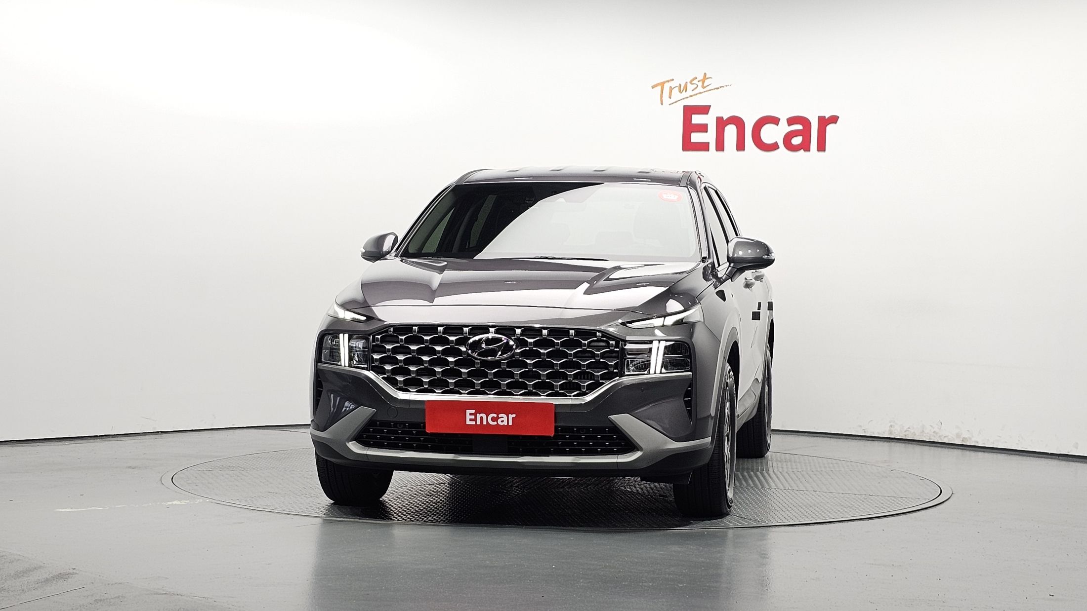 HYUNDAI SANTAFE 2022
