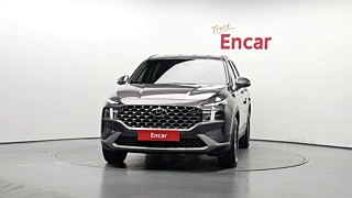 HYUNDAI SANTAFE 2022