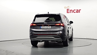 HYUNDAI SANTAFE 2022