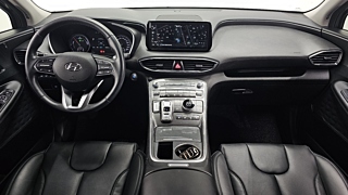 HYUNDAI SANTAFE 2022
