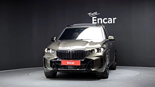 BMW X5 G05  2025