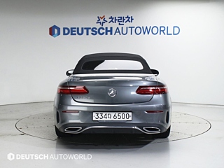 MERCEDES BENZ E-CLASS W213 2019