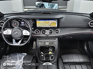 MERCEDES BENZ E-CLASS W213 2019