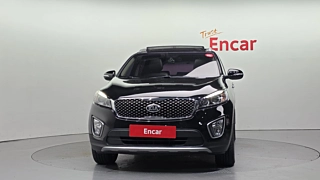 KIA SORENTO 2015