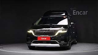 KIA CARNIVAL 2021
