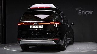 KIA CARNIVAL 2021