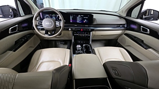 KIA CARNIVAL 2021