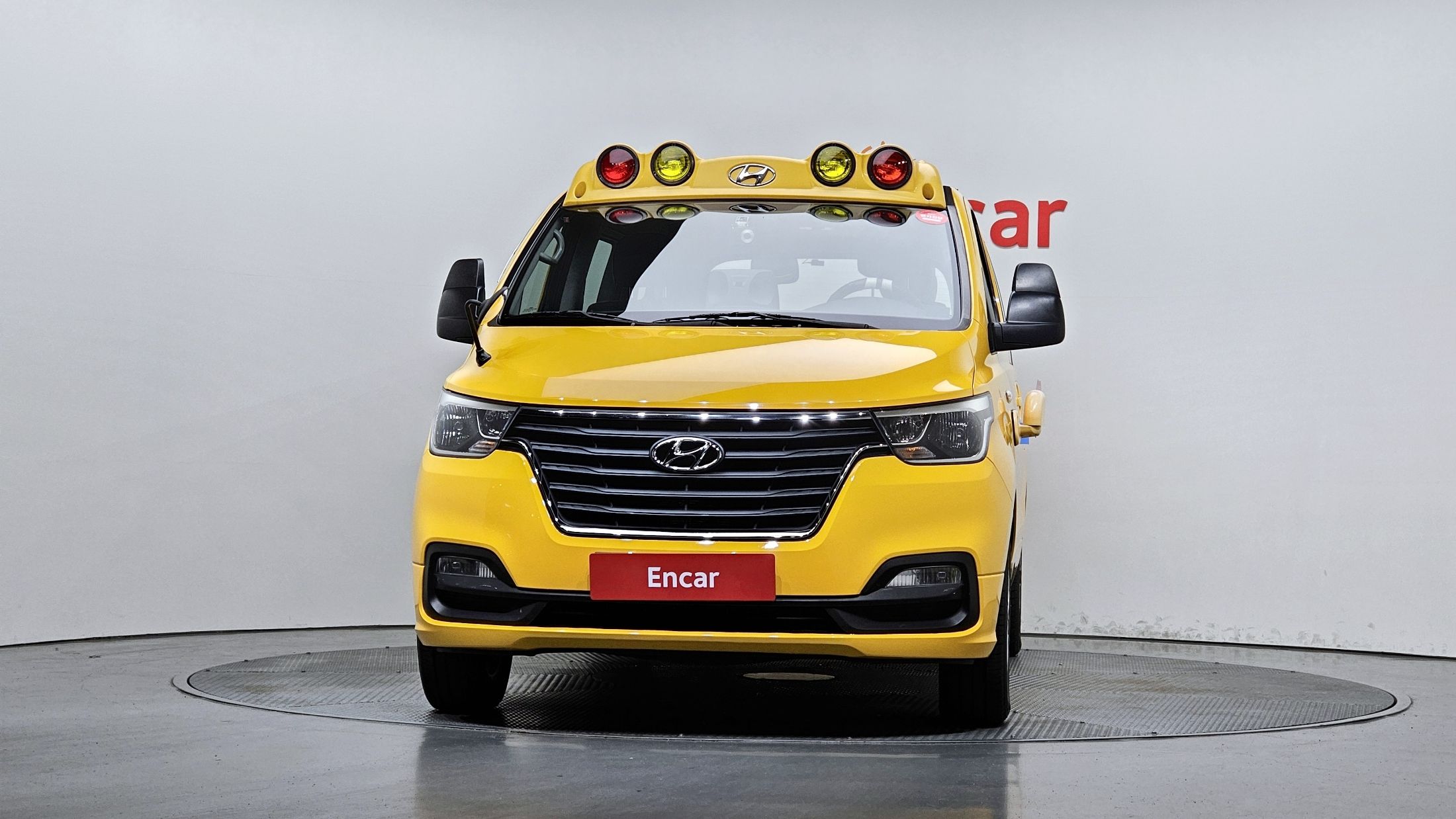 HYUNDAI STAREX GRAND 2019