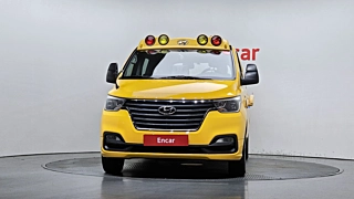 HYUNDAI STAREX GRAND 2019