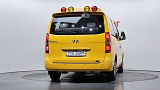 HYUNDAI STAREX GRAND 2019
